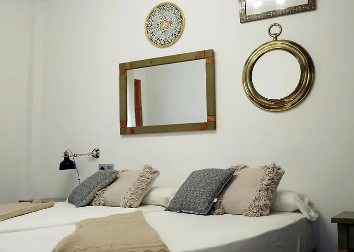 Precioso Apartamento En Cuesta Gomerez -Puerta De Las Granadas- Con Balcon A La Alhambra