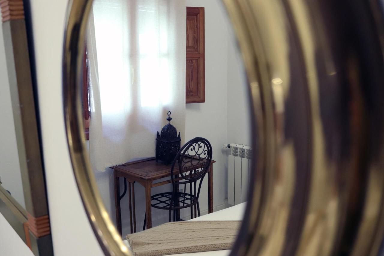 Appartement Precioso En Cuesta Gomerez -puerta De Granadas- Con Balcon A La Alhambra