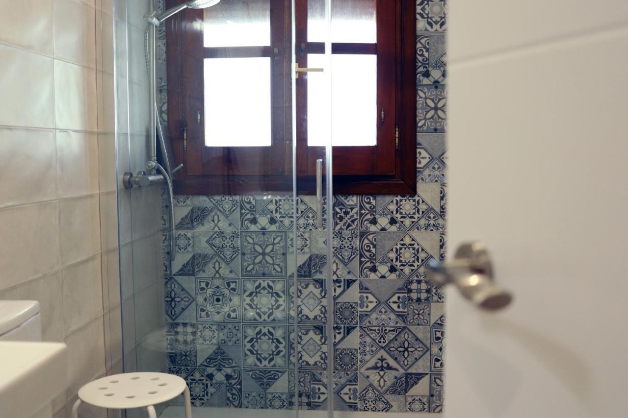 Apartament Precioso En Cuesta Gomerez -puerta De Granadas- Con Balcon A La Alhambra Grenada
